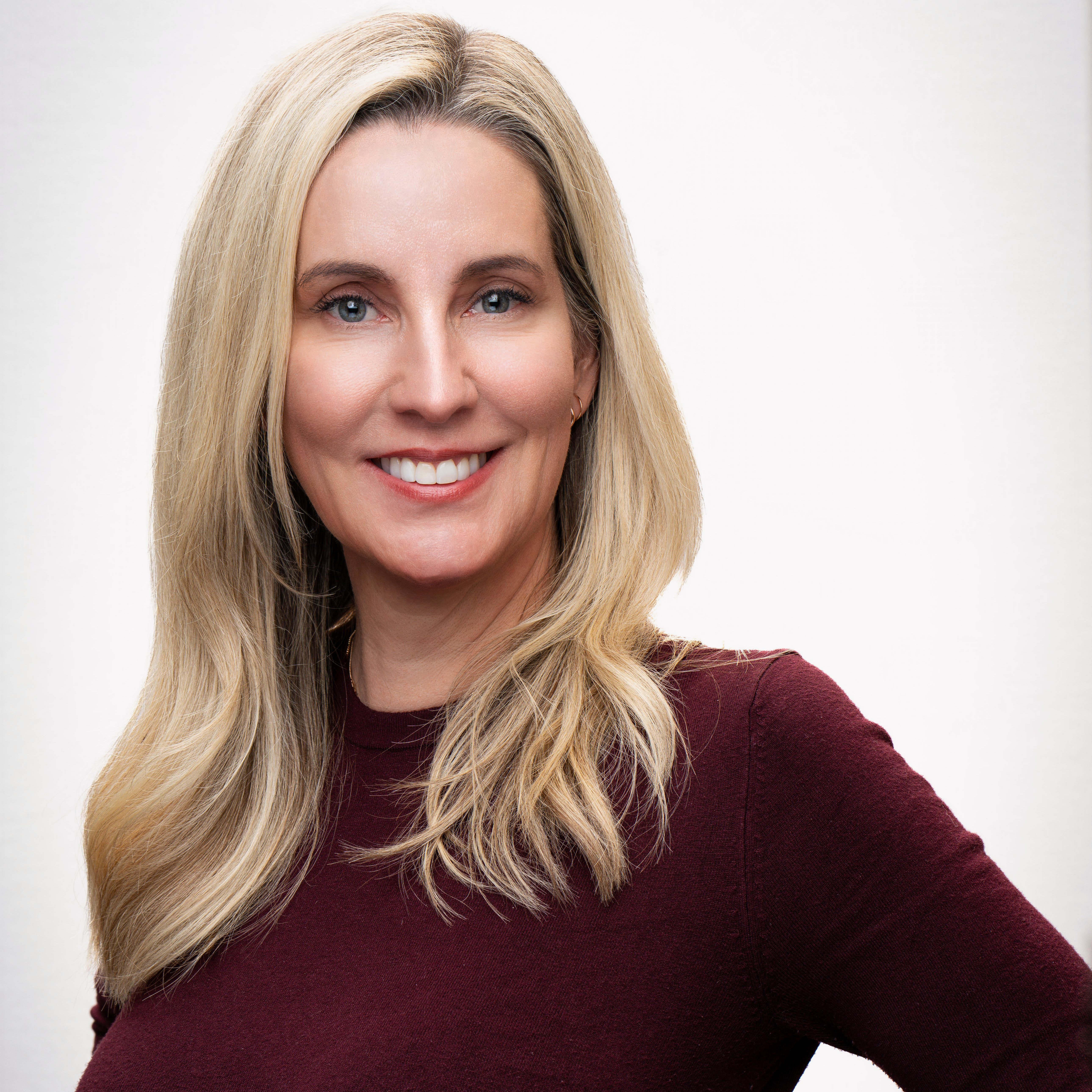 Nicole Head Shot Dallas